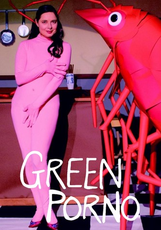 Green Porno - Staffel 3