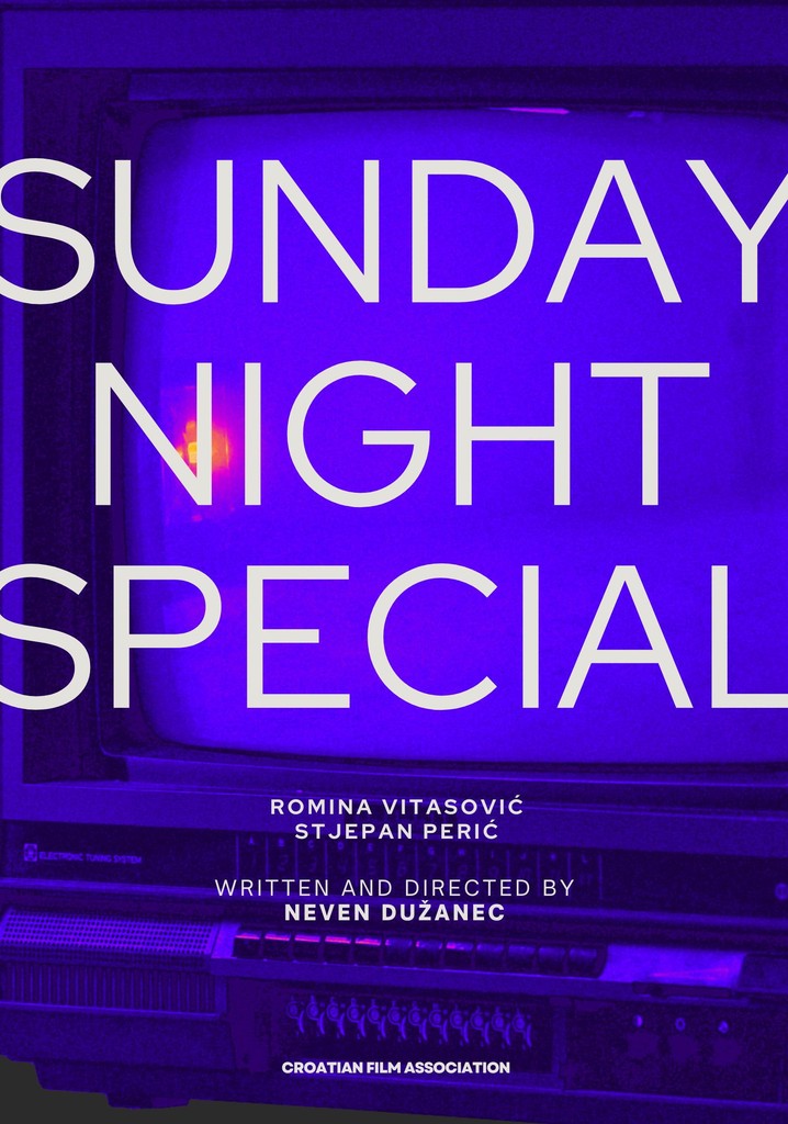 Sunday Night Special