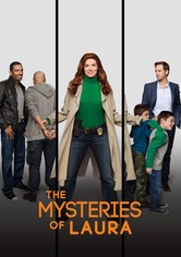 Los misterios de Laura (USA)