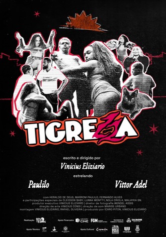 Tigrezz