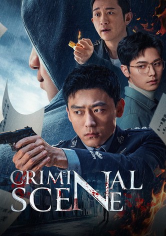 Criminal Scene