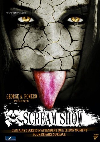 Scream Show