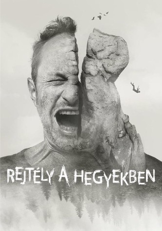 Rejtély a hegyekben