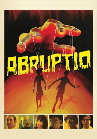 Abruptio