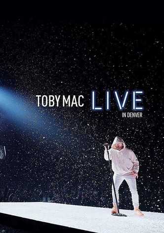Toby Mac - In Denver