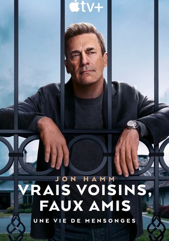 Vrais voisins, faux amis