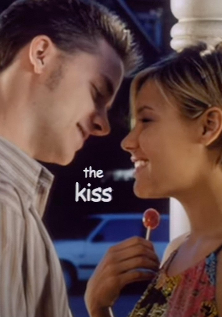 The Kiss