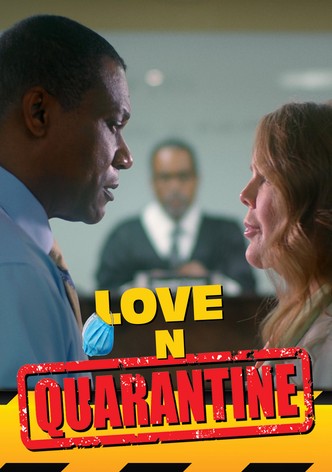 Love N Quarantine