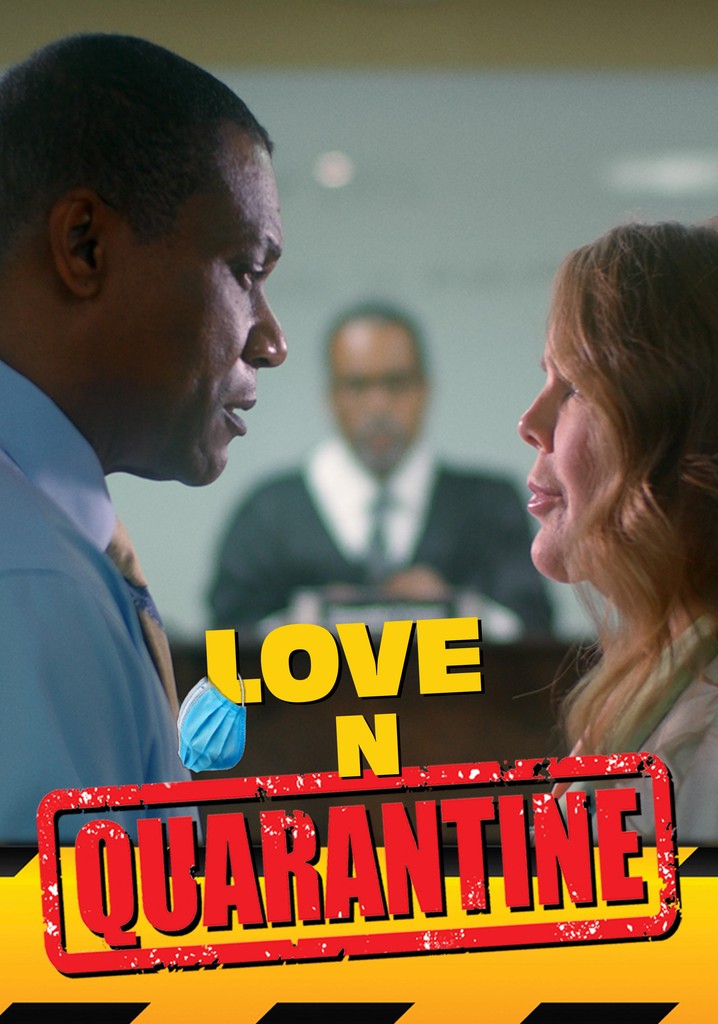 Love N Quarantine