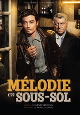 Mélodie en sous-sol