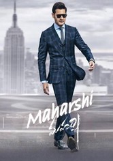 Maharshi