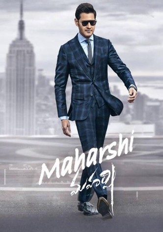 Maharshi