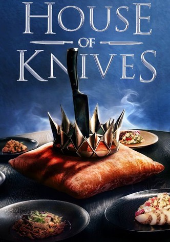 House of Knives