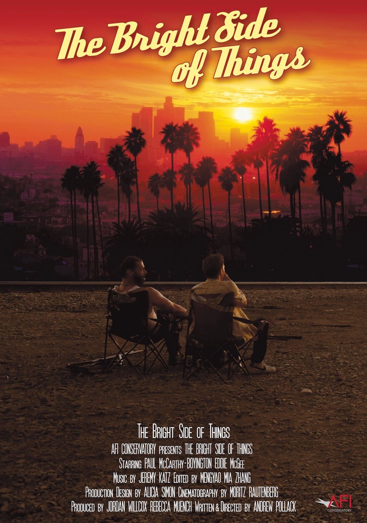 The Bright Side of Things