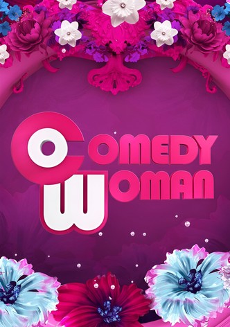 Comedy Woman