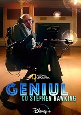 Escuela De Genios con Stephen Hawking