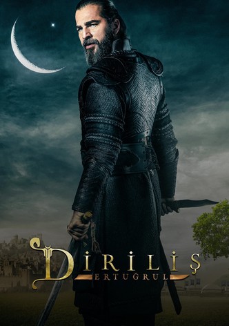 Diriliş: Ertuğrul