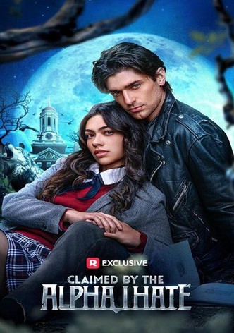 Claimed by the Alpha I Hate