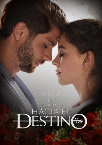 Un Camino Hacia el Destino