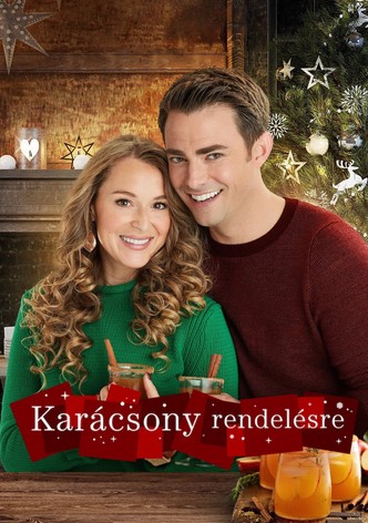 Karácsony rendelésre