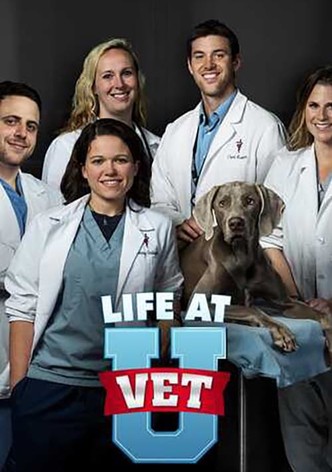 Life at Vet U