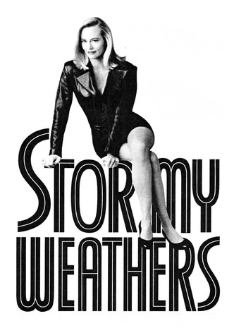 Stormy Weathers