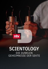 Scientology – Die dunklen Geheimnisse der Sekte