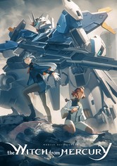 Mobile Suit Gundam: The Witch from Mercury - Sezona 1