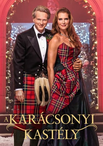 A karácsonyi kastély