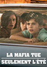 La Mafia tue seulement l'Été