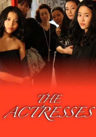 The Actresses