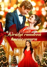 Királyi randevú karácsonyra