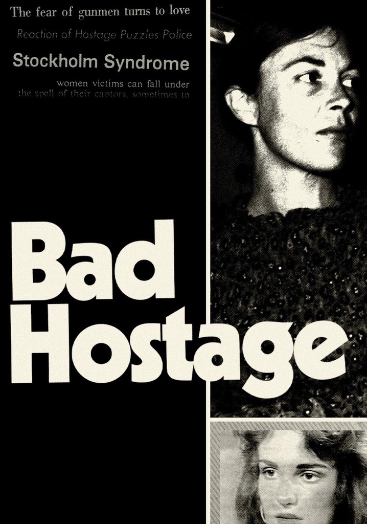 Bad Hostage