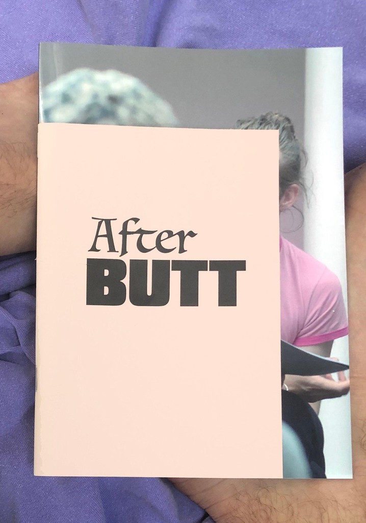 After BUTT