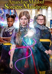 The Worst Witch