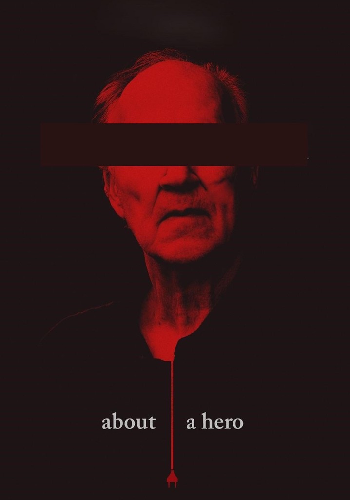 About a Hero