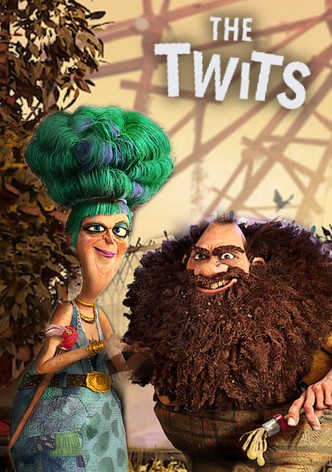 The Twits