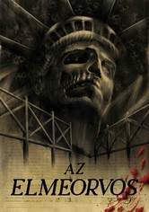 Az elmeorvos