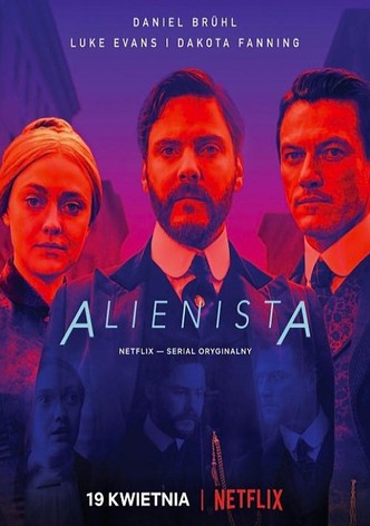 Alienista