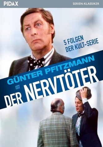 Der Nervtöter