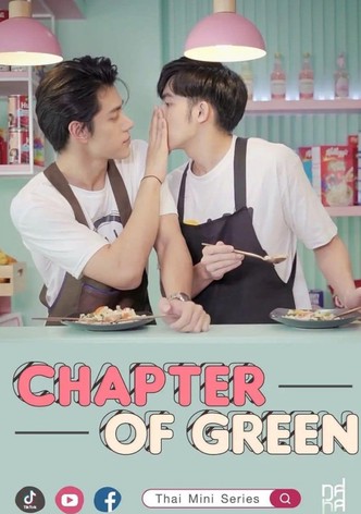 Chapter of Green