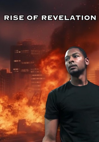 Rise of Revelation