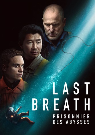 Prisonnier des abysses