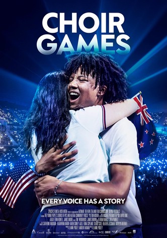 Choir Games - Season 1