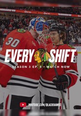 Every Shift - Kausi 3