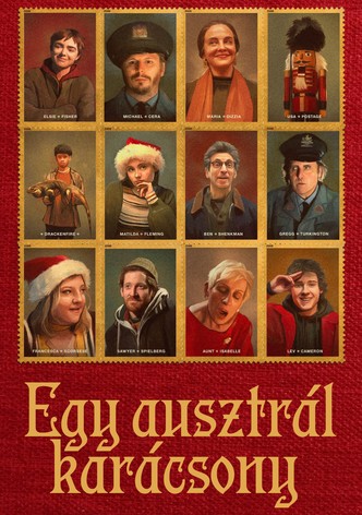 Egy ausztrál karácsony