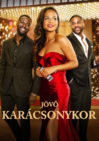 Jövő karácsonykor