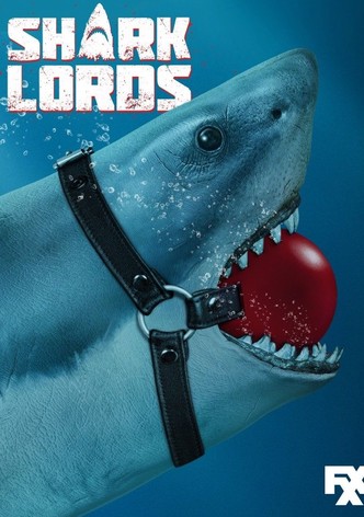 Shark Lords