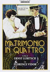 Un matrimonio in quattro