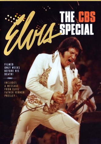 Elvis in Concert